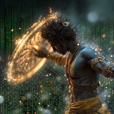 XCryptoGuardian's profile picture. Independent Security Researcher