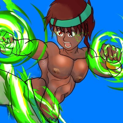 🔞NSFW gay artist • Combat sports heartbeat 🥊 | Expect abs, hits & heat | https://t.co/MOjjdddeqT🔞
