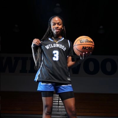 Adejah Corbin Profile