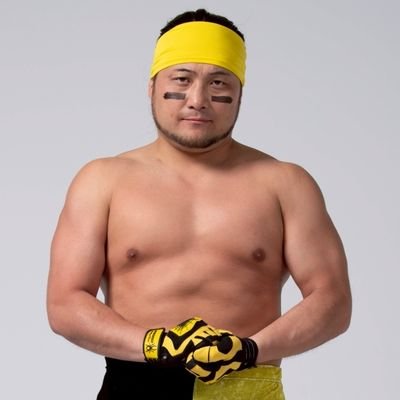 プロレスラー 中津良太 (@ryota_85kg) / Posts / X