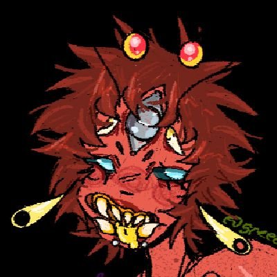 MeltedZombie's profile picture. Person that do oc and fandom art!! ^_^
Multi fandom *_*

2000's style lovrr 
Insta: https://t.co/1S20gbpb0N