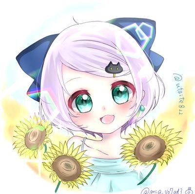 ༒࿈アイスのM I I࿈༒さんのプロフィール画像
