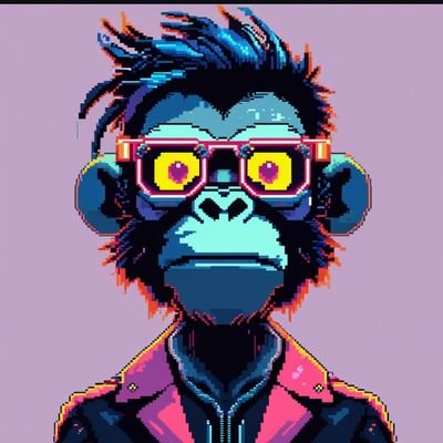 poyasalari's profile picture. on
Cryptocurrency