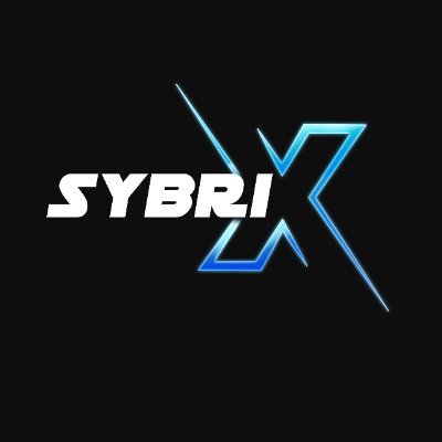 @Sybrix_Tech
