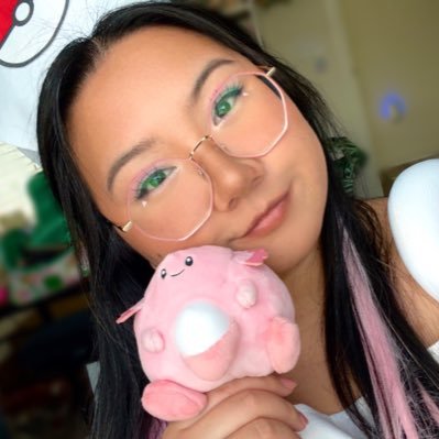 ♡ ~ ow//LoL//pokemon unite | various tcg collector | figure collector | trinket enthusiast ~♡