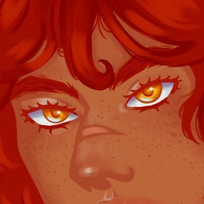 She/They/He | 19 | i like to draw | NO NFT/IA | Suggestive stuff | Esp/Eng | Multifandom