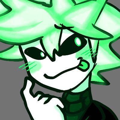 TheKillerGutEXE's profile picture. He/Her

I like video games and uhh story writing sometimes

my wifey @callista_isdead