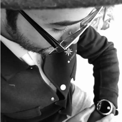 krm163602's profile picture. ㅤㅤㅤﭬــ⁄⁄ﮧــا‘ إَ لتَــؤݛو