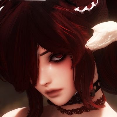 🔞 NSFW I 🗡🛡I'm a solo player, got it! I 📷Love taking pictures 📸 I 🤍Lazy and shy 👉👈 I 🌐 Mentor on Omega and starting from scratch on Goblin🌐