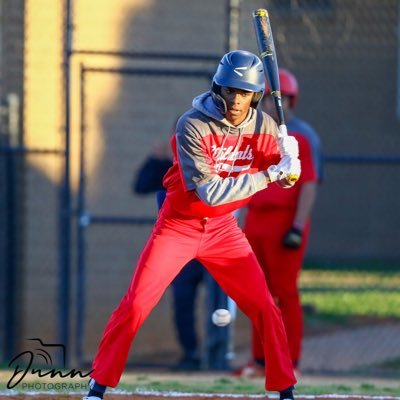 SimeonClark10's profile picture. CO of 2027, I have a 3.3 GPA,baseball, positions are 1B/OF, I attend Laney Highschool in Augusta, Georgia Contact info: 706-394-5647 Email: simcla08@icloud.com