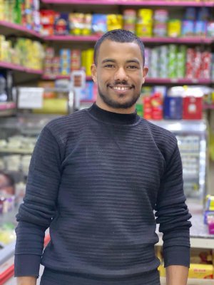 AbdullahMabro19's profile picture. حبا في رسول الله صلى عليه