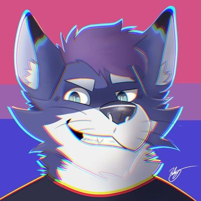Bluecher 🔜Eurofurence 2025さんのプロフィール画像