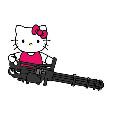 zeeewarddd's profile picture. hello kitty stan | keyboard warrior | history enthusiast | tism | fight fan