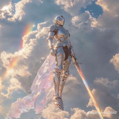 lancelot_on_x's profile picture. I'm a passionate gamer, Web3 enthusiast,and active crypto trader exploring the future of digital innovation. From immersive gaming worlds to the charts and more
