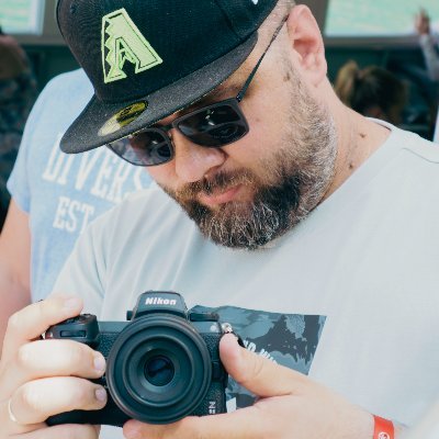 m_bialy's profile picture. Jestem uzależniony od szukania sobie zajęć.