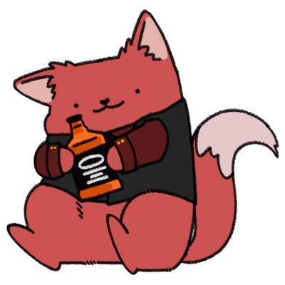 치지직에서 방송하는 현직 바텐더 퍼리 스트리머 김레울 입니다~
치지직 - https://t.co/8auMKweUQD