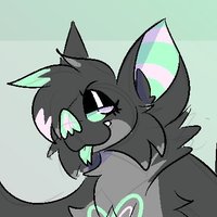 💗Jaimie💚🏳️⚧️🦇 (@jaimie_goober) 's Twitter Profile