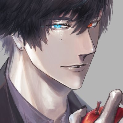顎骨カジカさんのプロフィール画像