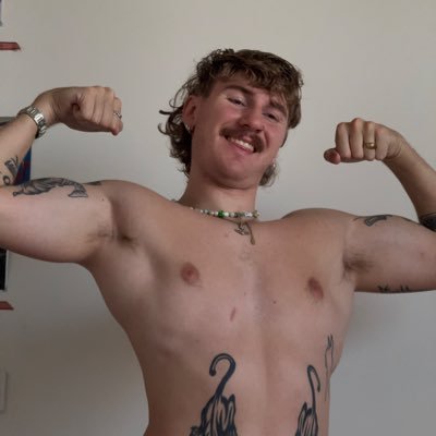 the moustache down under | he/him | 18+ | DM for customs