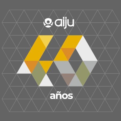 AIJU ofrece servicios en #TecnologíayEnsayos, #Innovación y Sostenibilidad, Energía, #ConsumidorInfantil, #Impresión3D, Desarrollo de Producto, TIC y #Formación