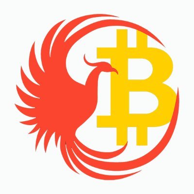 PHENIXCTO's profile picture. TAPROOT ASSETS 凤一其随
TAPROOT ASSETS（主根资产）协议钱包@Bitlongwallet
交易直达
TP钱包 
binance WEB3钱包 
OKX WEB3钱包
https://t.co/pm52IeJRgN
加入社区：https://t.co/KZNLYdpusK