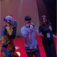 Trevore Valenzuela (@cloud_1jk) 's Twitter Profile