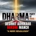 Dharma Party of India 🇮🇳 (@dharmapartyind) Twitter profile photo Dharma Party of India 🇮🇳 (@dharmapartyind) Twitter profile photo