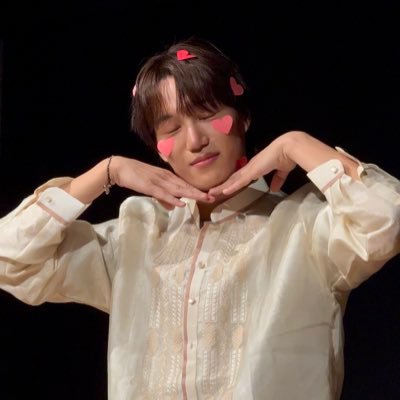🔺EXO-L MD🔺PHIXO🔺EXOfanacct 🔺 IG: kimjongin_808 Tiktok: kimjongin_8088