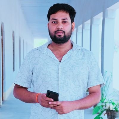 अंकित यादव 🇮🇳 Profile