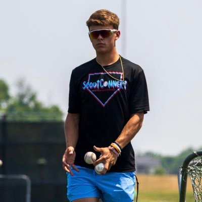 Seth Impson Profile