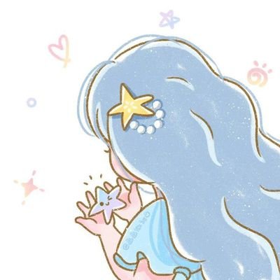 i'm just a girl🩷🌷✨️