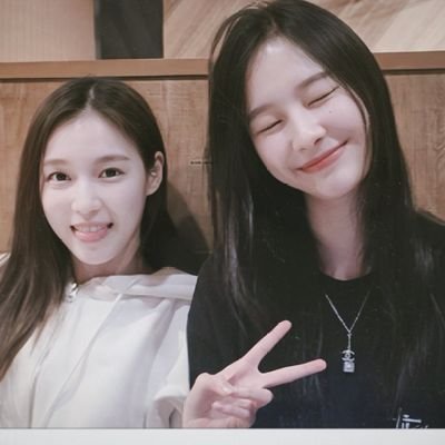 Silentmuv's profile picture. From Kpop to Thai GL 🙂‍↕️                                                     
✨️Mamamoo ✨️Red Velvet ✨️Aespa
✨️MILKLOVE 💚💖