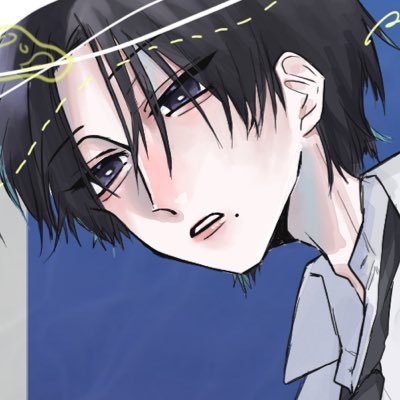 🦑さんのプロフィール画像