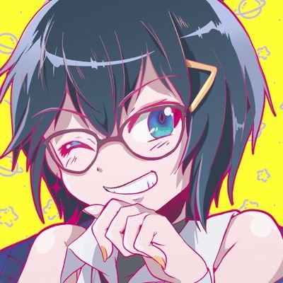 Hello world!
バーチャルテレビゲームサークル