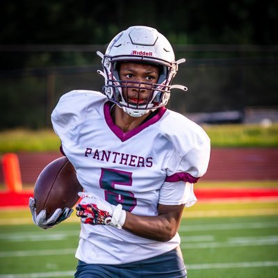 WR/DB/SS,Smyrna high school💜💛, C/O 29🎓 5’11 150