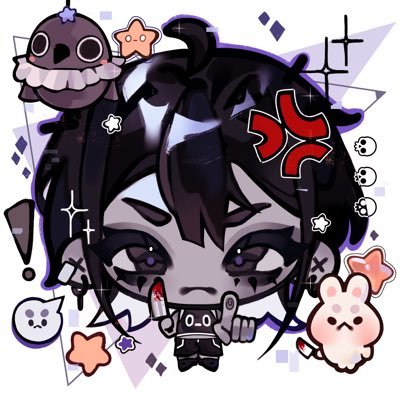0_0png on literally every platform // DO NOT REPOST. (I draw whatever i feel like)!!NO AI/AI TRAINING!!