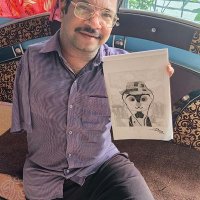 Dhiraj (@dhirajsat01) 's Twitter Profile Photo Dhiraj (@dhirajsat01) 's Twitter Profile Photo
