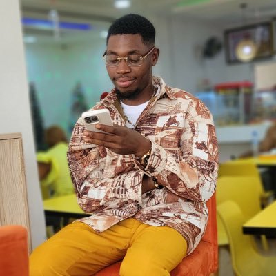 PenstarAcademy's profile picture. Tech|Web3|Degen|Politics|writer|Communicator