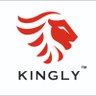 kinglyknitwear's profile picture. We help businesses wow their clients with sustainable promotional apparel and eco-friendly packaging solutions that leave a better environmental footprint. 👇