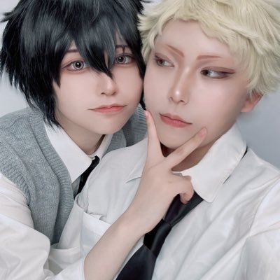 @ntr_k_u のギヴンのスケベ垢 18↓× ∇🌸が推し、でも🍁☔️も好き i左(@antyanll/@nr740_0)