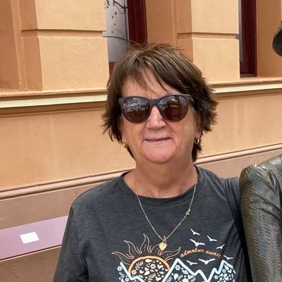 jackie_heaysman's profile picture. I love where I live, travel, camping, music, spending time with my children and grandies and catching up with friends. Life is good 😊