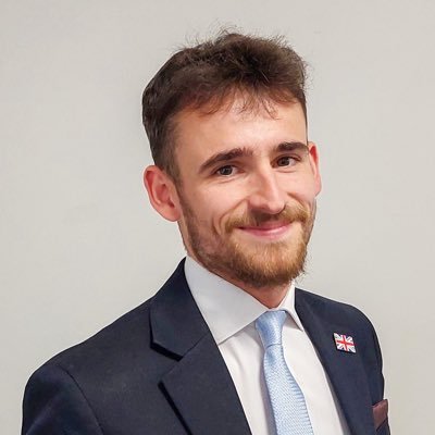 Reform UK Shropshire County & Town Councillor