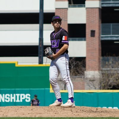6’2 210lbs |RHP|Age-19| FB 85-88| TFB 89.5| CH 76-78| 12-6 CB 2400-2600 rpm| 3 years of NCAA eligibility |Uncommited