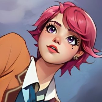 美容系Vtuber陸 蒼生(くがあおい)歌ってみたコラボ公開中!!✨🦕🐈✨さんのプロフィール画像