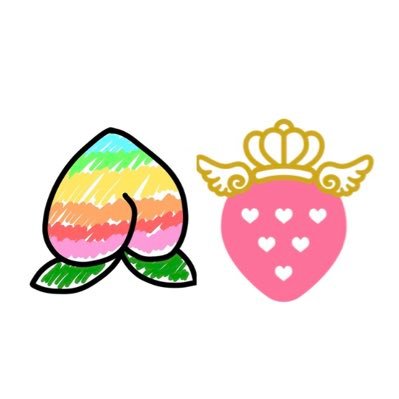 からぴちxすとぷり@グッズプレゼント係 (@colorfull_ppp