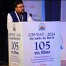 90gopalmishra's profile picture. Central Secretariat Service (CSS:2013), Ex Co-Treasurer @CSSFORUM_ &
Founder Member @css_officers
from @Auraiya