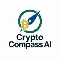 Crypto Compass AI (@cryptocompassai) 's Twitter Profile