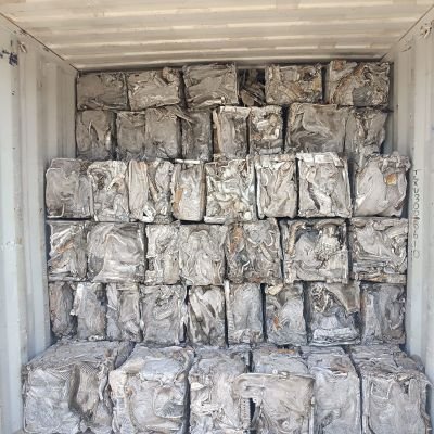 Trader in recycling industry ! Connecting World ! Love people Love humanity !. Retweet are not endorsement.
