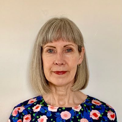 Julia Thrift Profile
