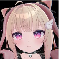 みこがみ (@mikogami_vrc) 's Twitter Profile Photo